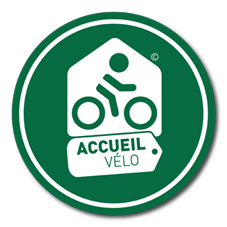Accueil Vélo Accueil Vélo