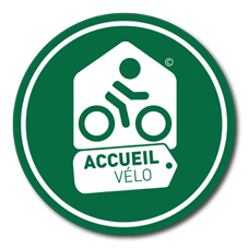 Accueil Vélo