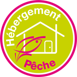 Hébergement Pêche