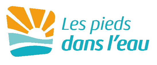 Les Pieds dans l’eau Les Pieds dans l’eau