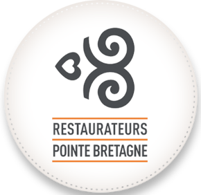 Restaurateurs Pointe de Bretagne