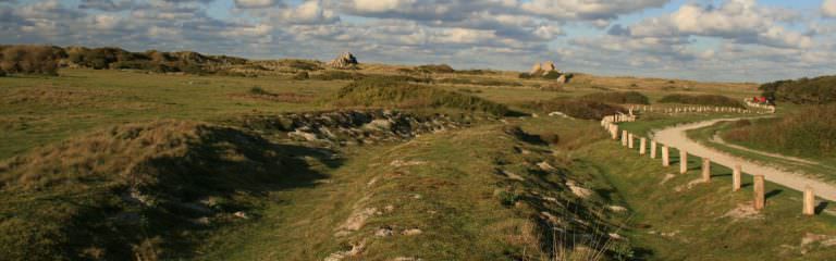 Dunes de Keremma