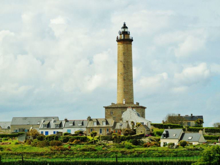 Phare ile de Batz