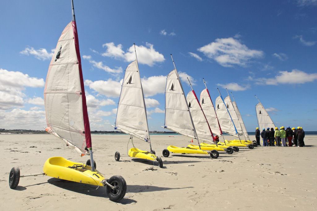 centre-de-glisse-santec-reves-de-mer-char-voile