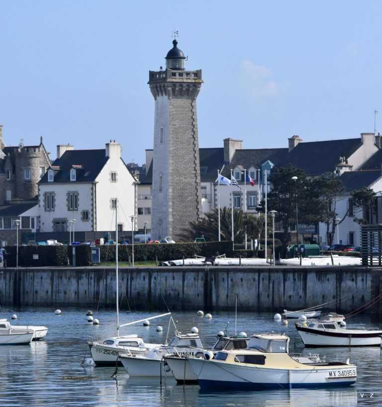 vieux-port-de-roscoff