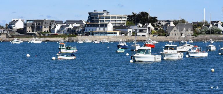 vieux-port-de-roscoff