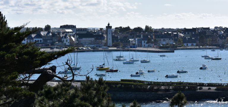 vieux-port-de-roscoff