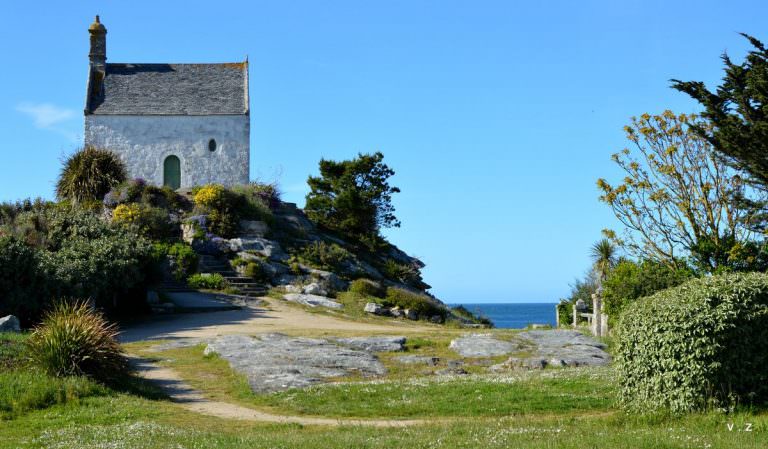 Chapelle Sainte-Barbe