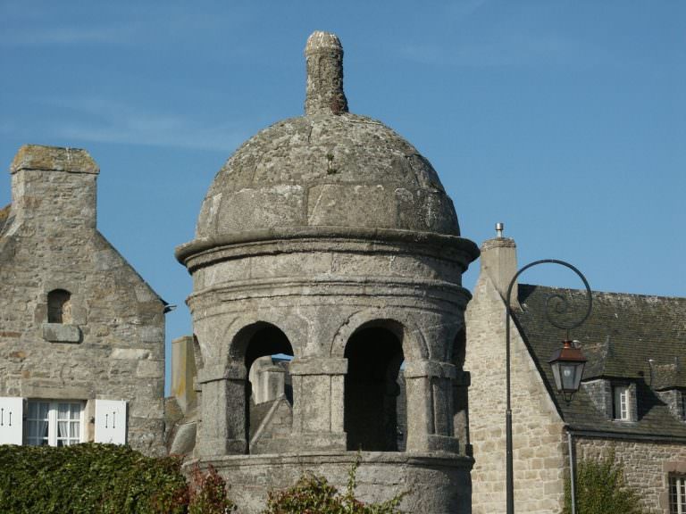 Roscoff