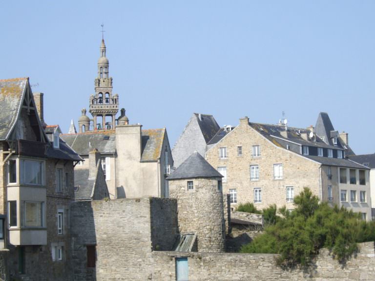 Roscoff