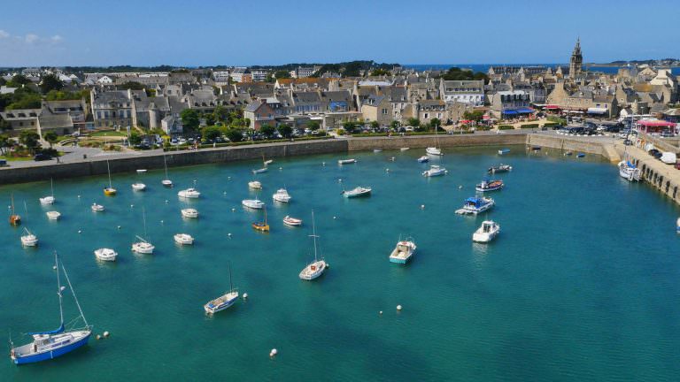 roscoff-vue-aerienne-port