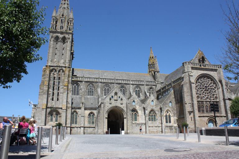 Cathédrale