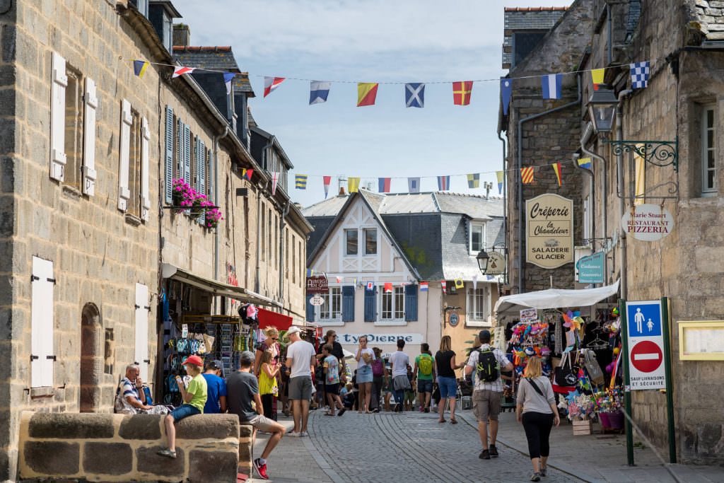 Roscoff Office de Tourisme Roscoff
