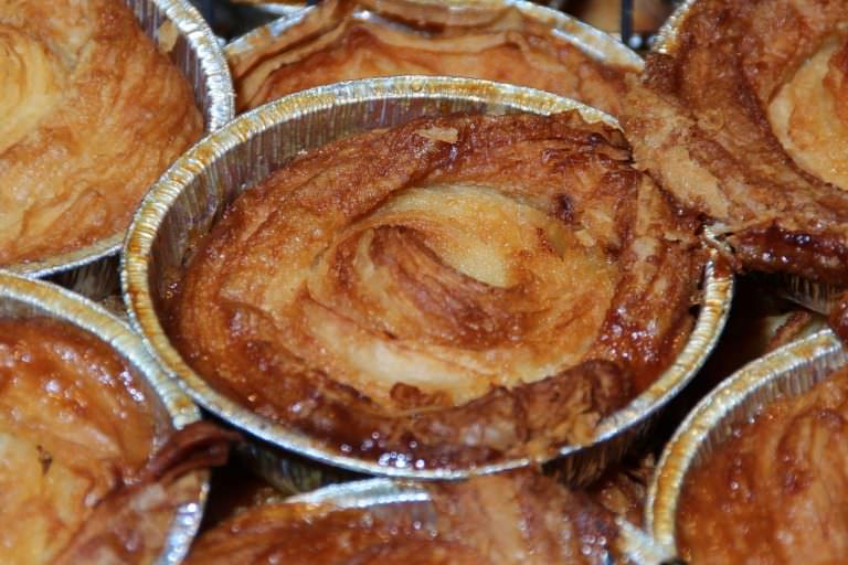 kouign-aman