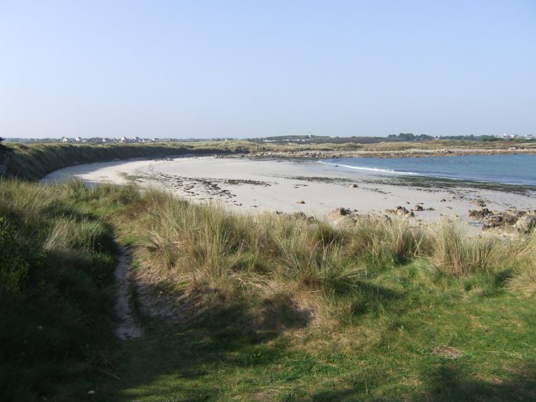 Plougoulm- cordon dunaire de Theven Pen An Dour 2