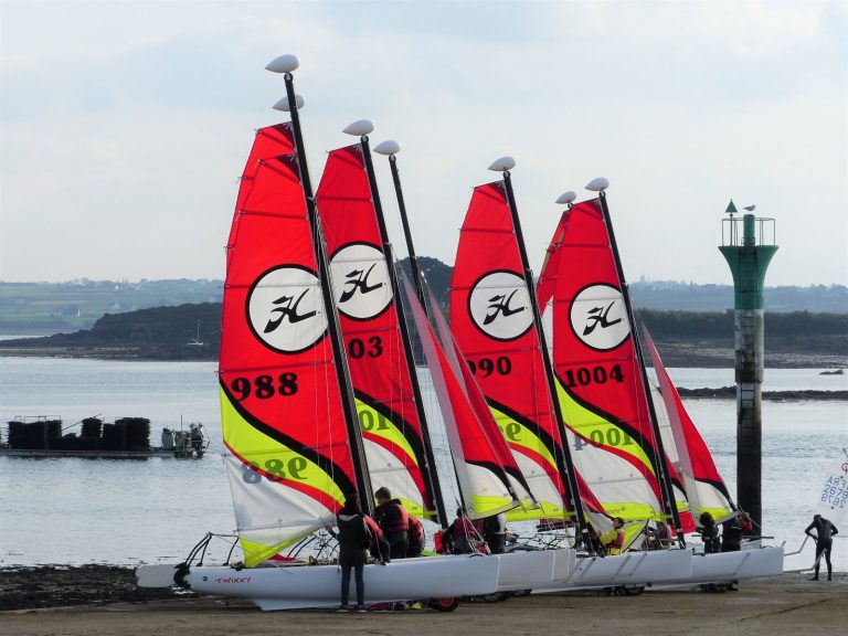 SaintPol en images  Office de Tourisme Roscoff