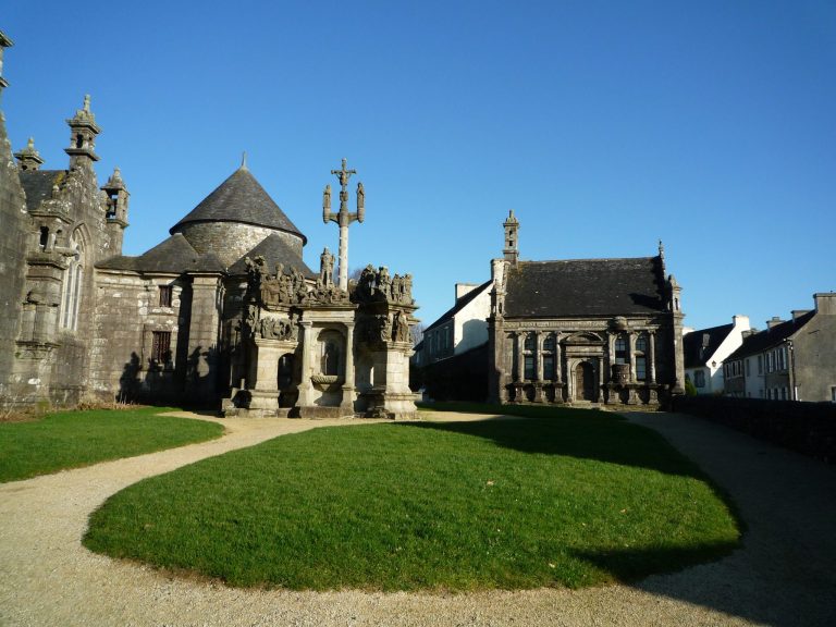 Guimiliau 2
