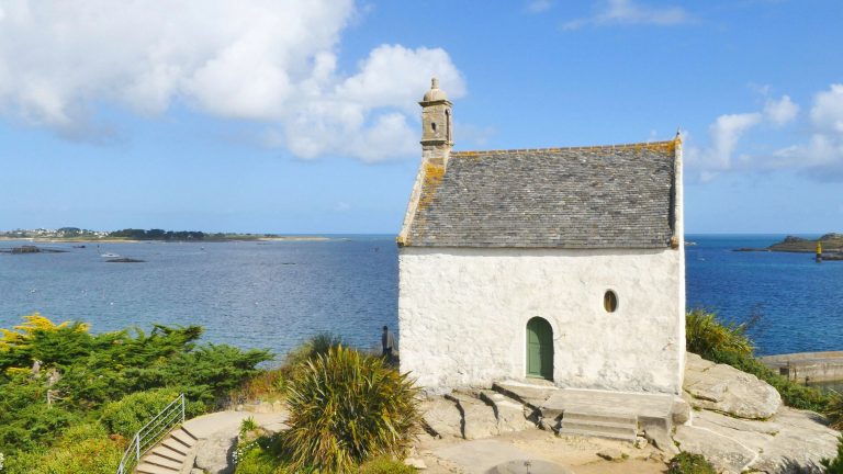 Chapelle Sainte-Barbe