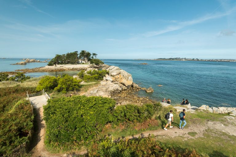 Roscoff Perharidy