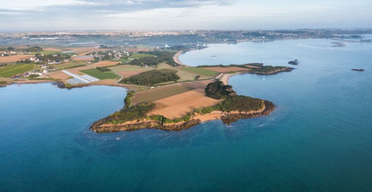 Saint-Pol-de-Léon littoral