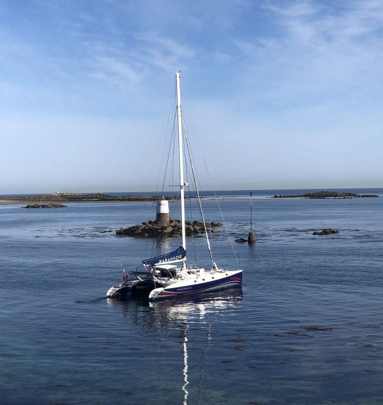 spisea_sailing catamaran