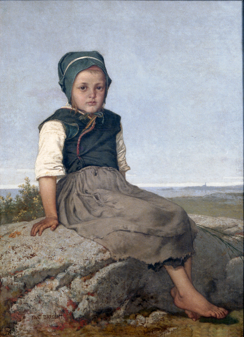 Musée Yan’Dargent