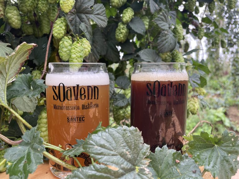 Soavenn-brasstillerie