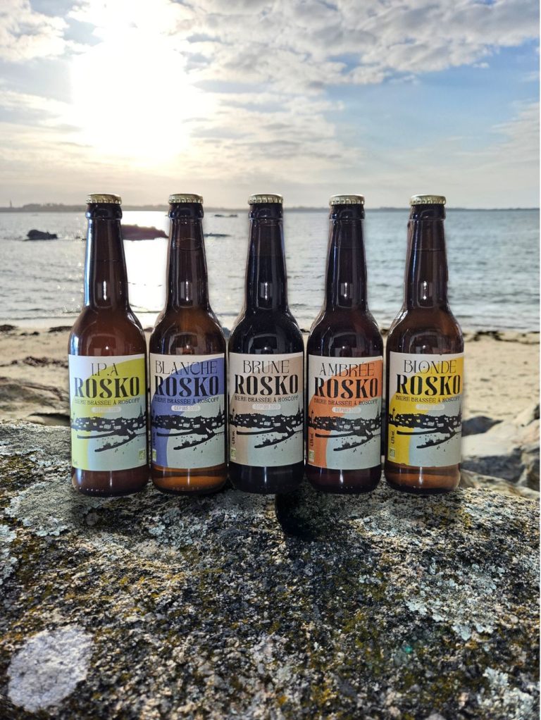 Bouteilles keravale-Nouvelle etiquette-mer-web