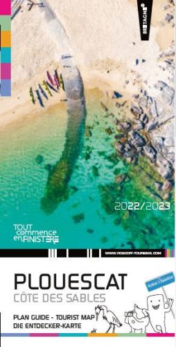 1ère de couv carte P4