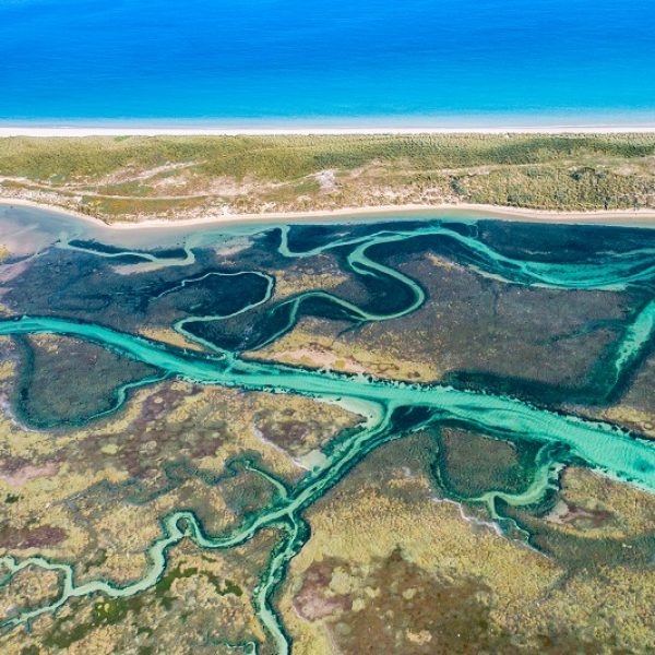 Baie du Kernic Plouescat. Crédits photos Thibault Poriel Photographies