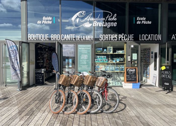 Aventure-peche-vélo