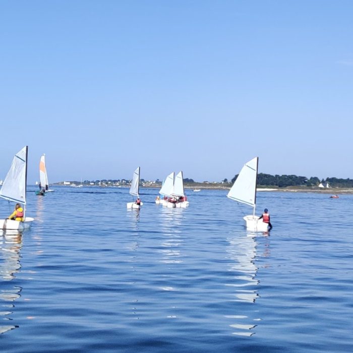 Centre Nautique Roscoff 29 05 2026