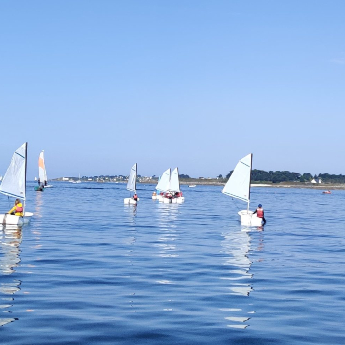 Centre Nautique Roscoff 29 05 2026