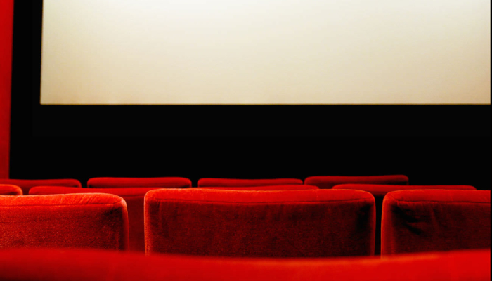 cinemas