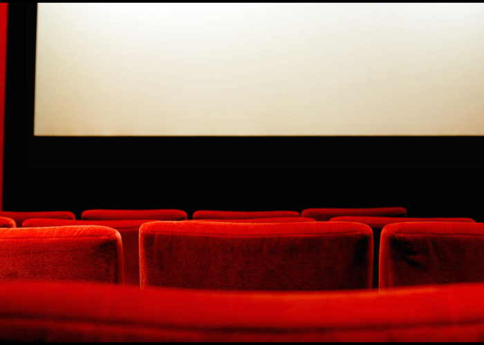 cinemas