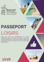 Couv passeport loisirs 2026