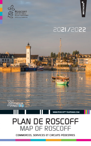 Couv Plan Roscoff