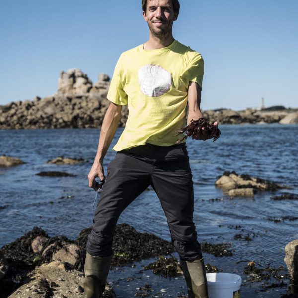 Reportage sur Roscoff et ses environs