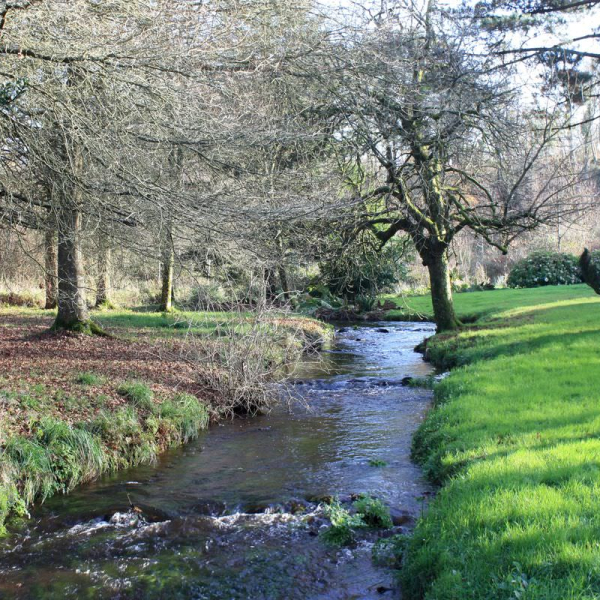 pays de landivisiau cours d'eau