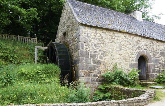 Écomusée des Monts d'Arrée