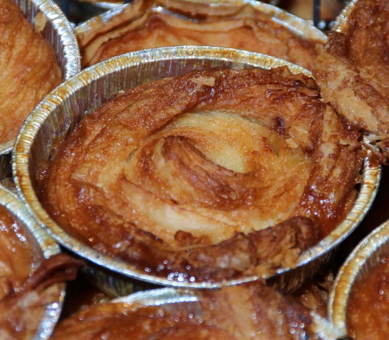 kouign-aman