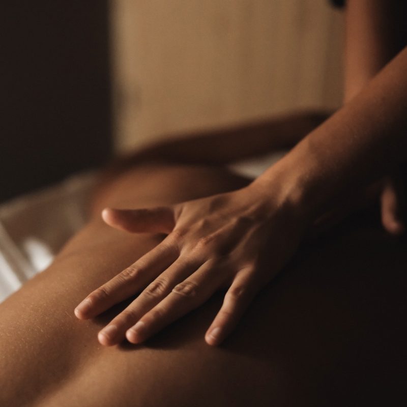 La Butte - Ludivine Le Cornec 1