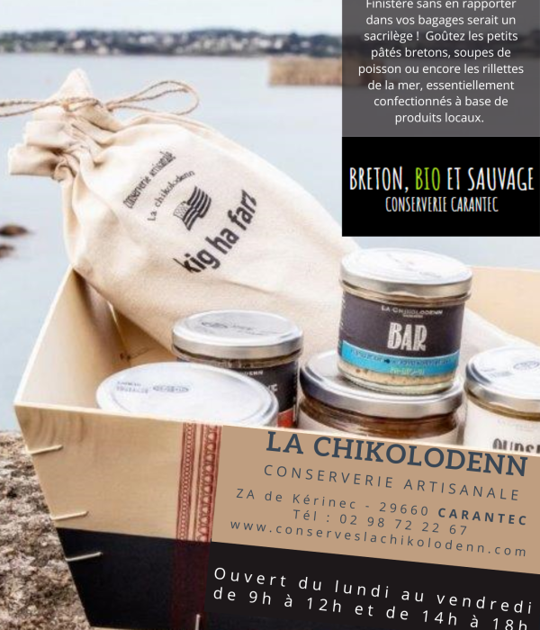 la chikolodennn version F
