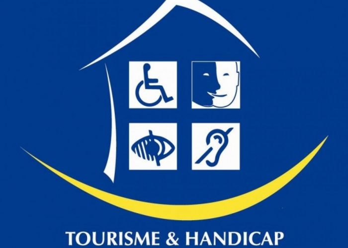 label tourisme et handicap