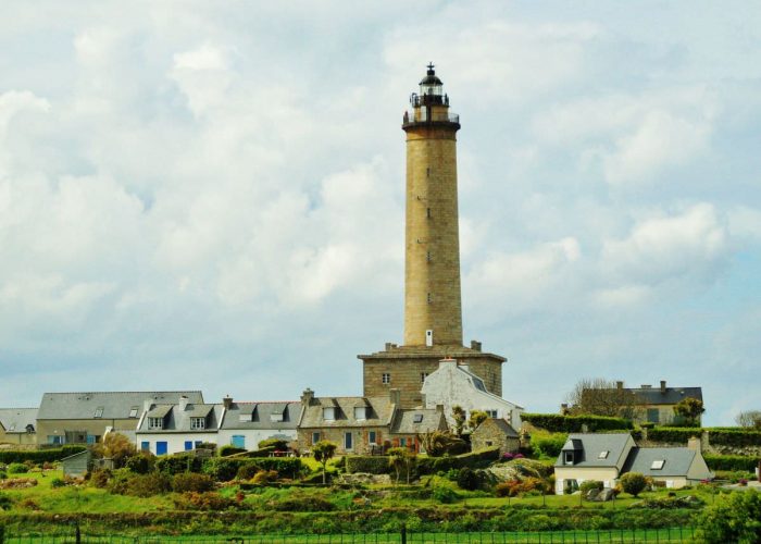 Phare ile de Batz