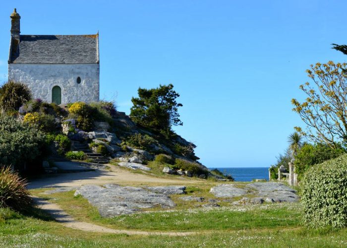 Chapelle Sainte-Barbe