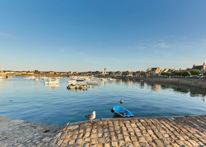 Port de Roscoff