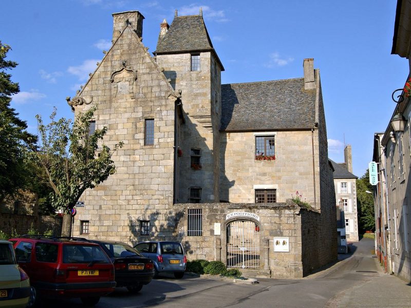 La Maison Prebendale