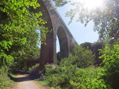 Viaduc du Guillec