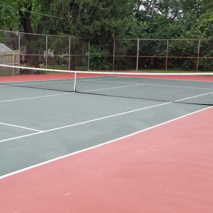 tennis